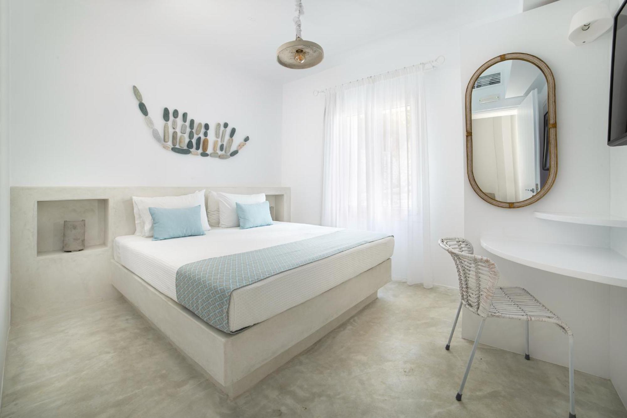 Вилла Votsalo Seaside Piso Gialia Экстерьер фото
