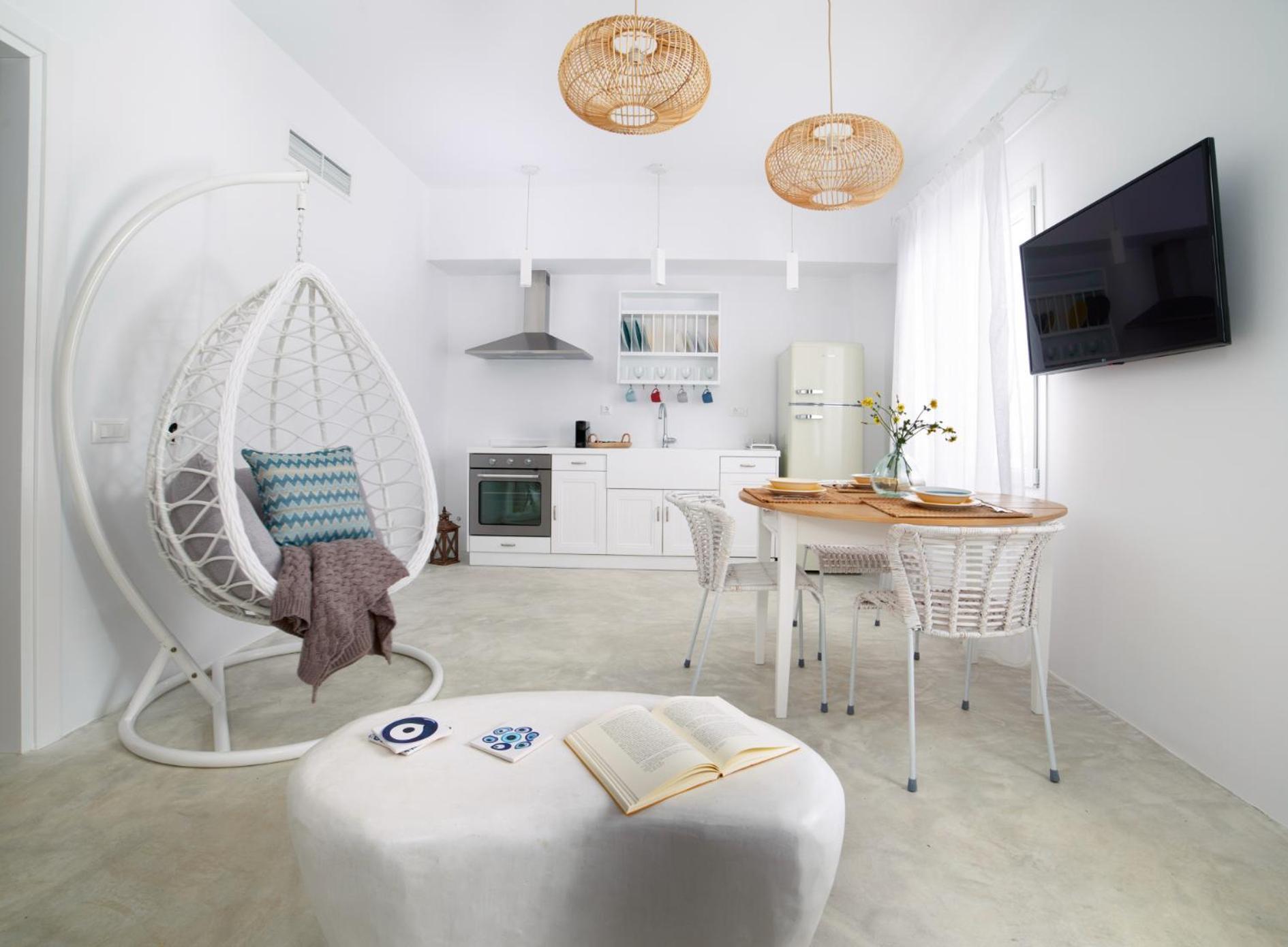 Вилла Votsalo Seaside Piso Gialia Экстерьер фото